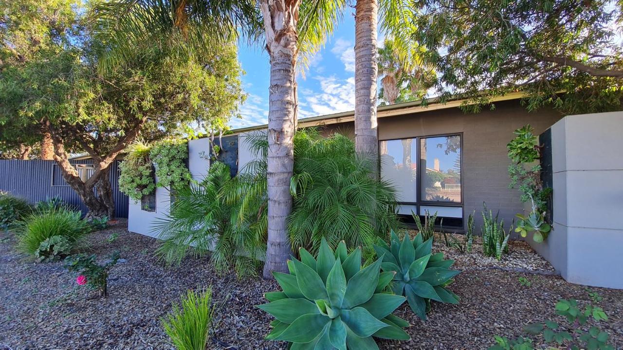The Courtyard - Garden View Studio Port Pirie Dış mekan fotoğraf